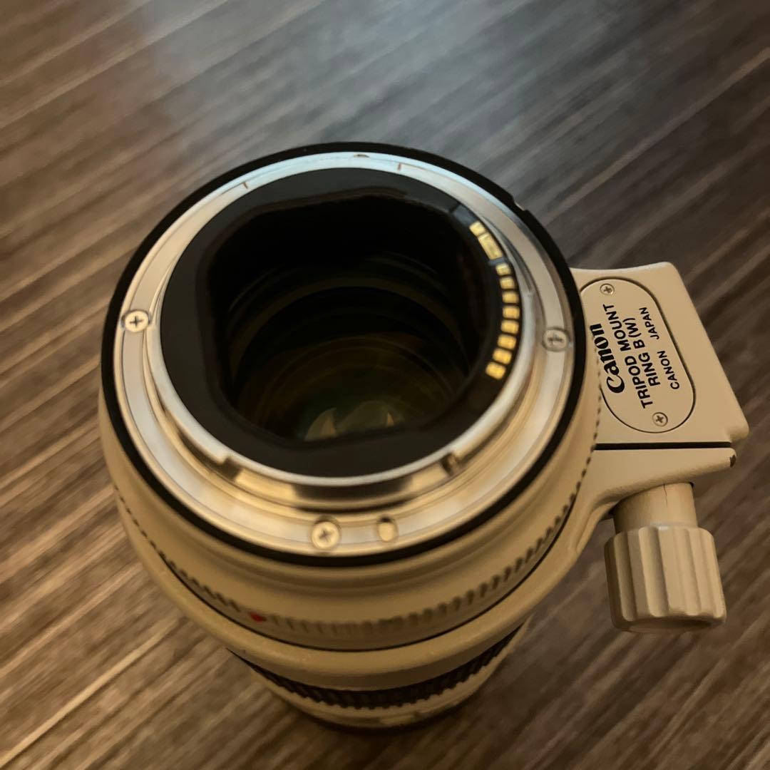 【ジャンク品】EF 70-200mm F2.8 L IS ii USM