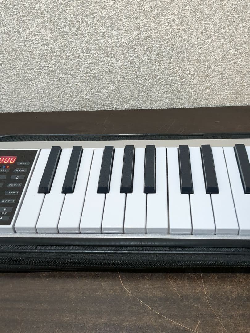 SunRuck PlayToucheasy 61鍵盤 電子キーボード　M2340