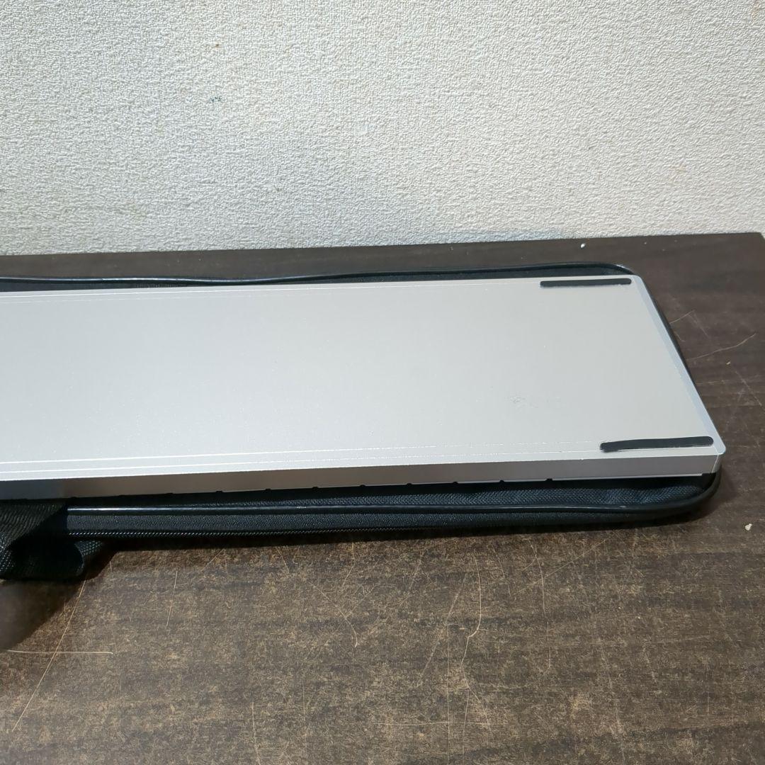 SunRuck PlayToucheasy 61鍵盤 電子キーボード　M2340