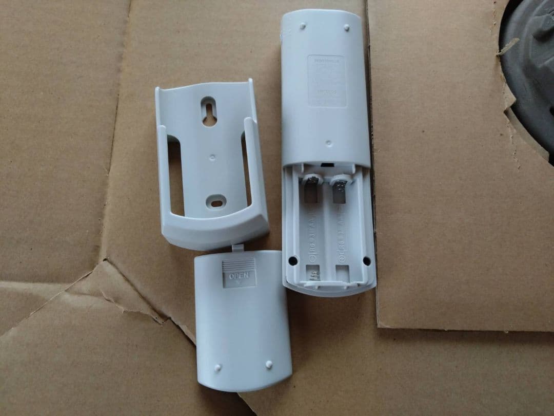 【未使用】タイガースロゴ シーリングライト 六甲おろし