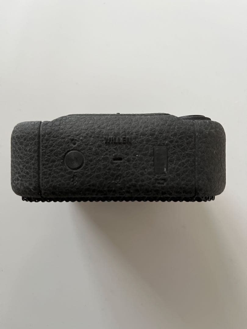 Marshall willen Bluetooth スピーカー