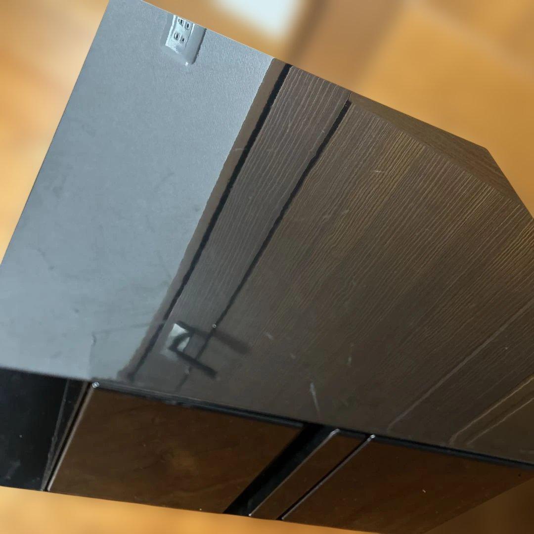 tower/山崎実業　隠せる 調味料ラック 2段