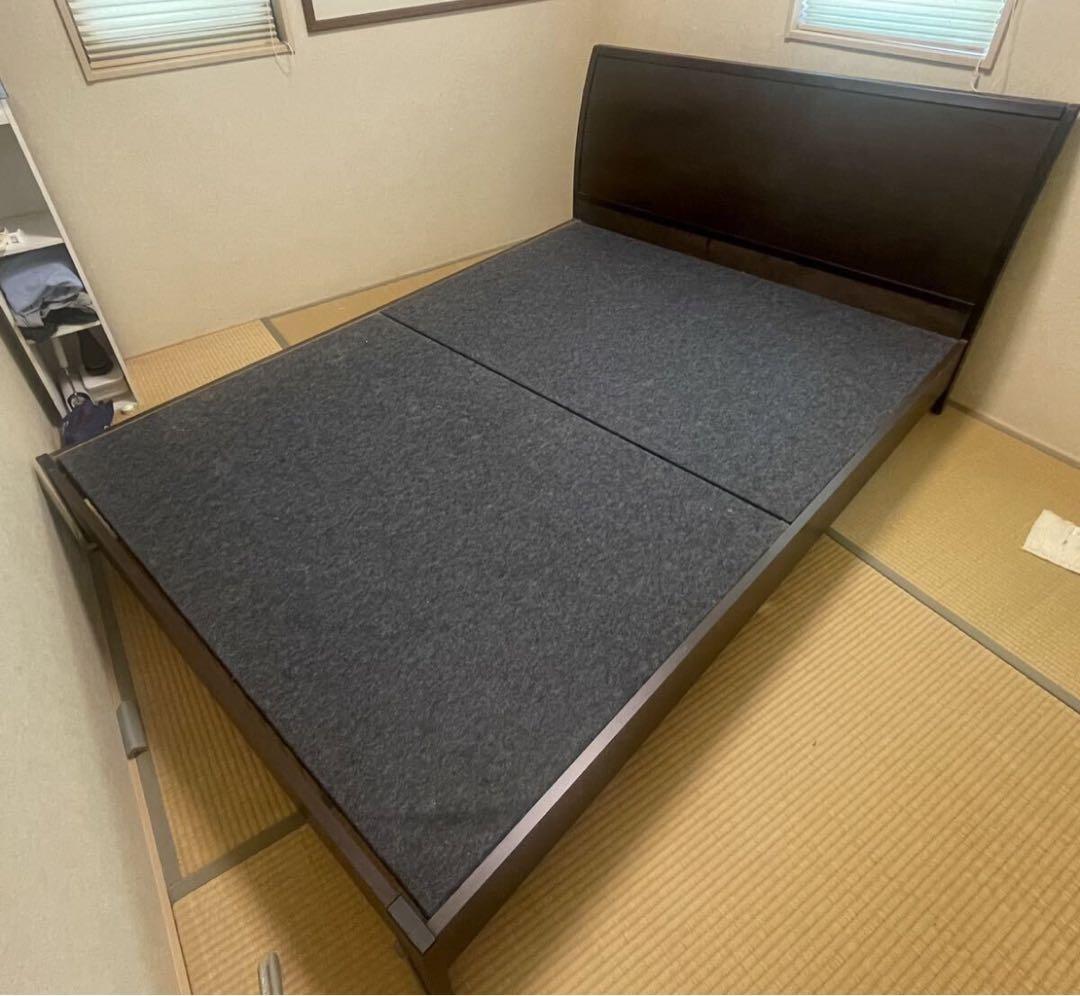 アイシン ダブルベット