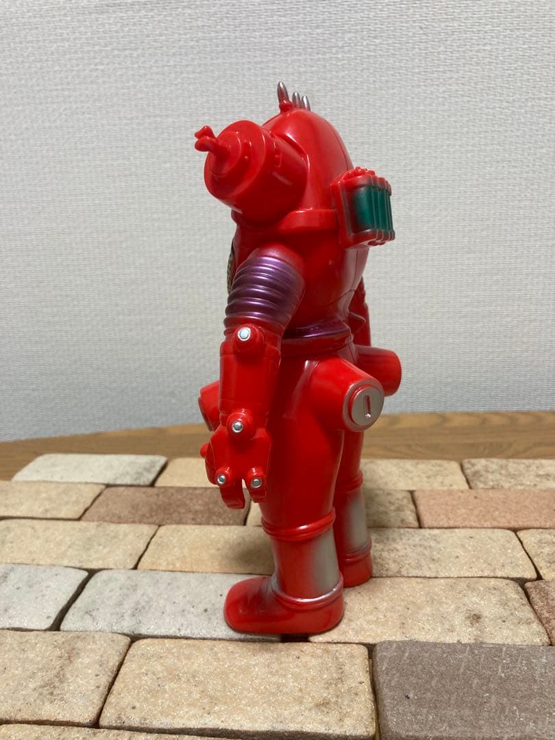 ブルマァクキングジョー⑭