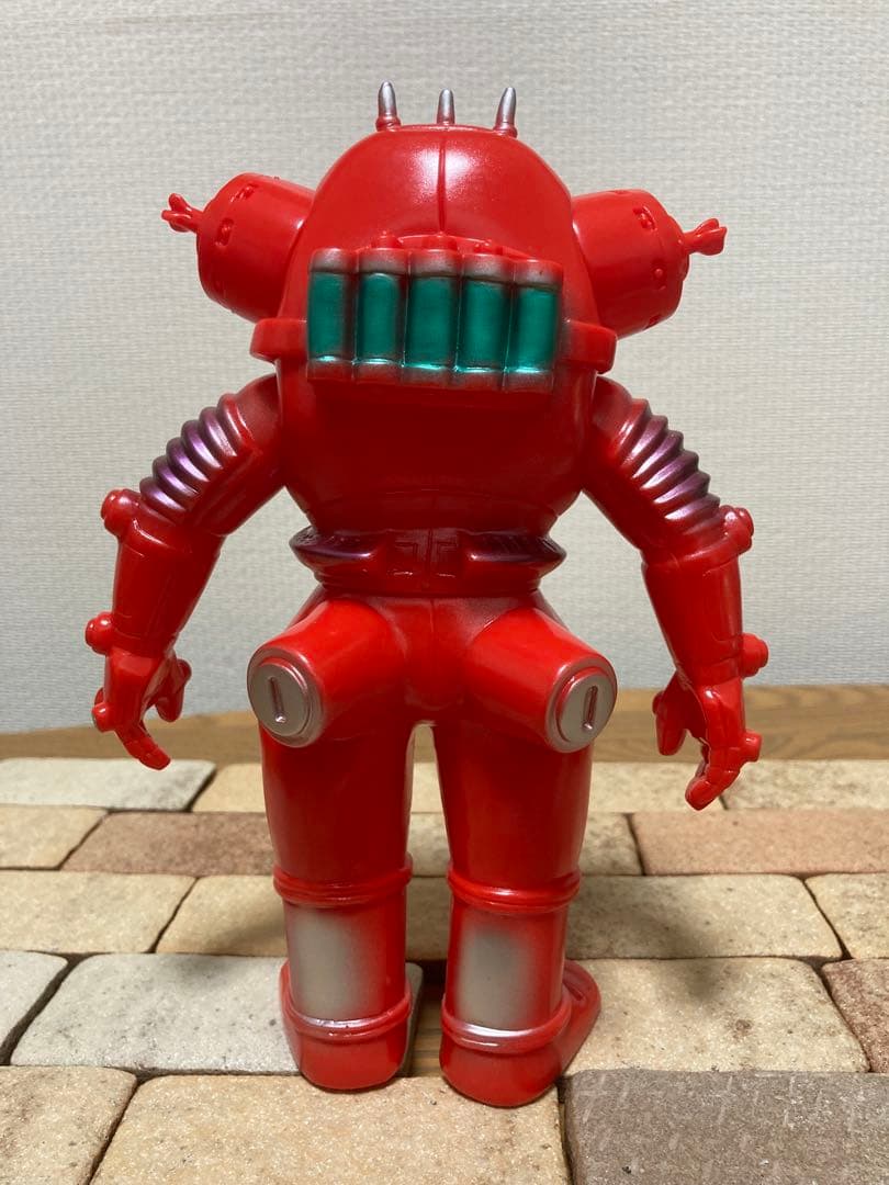ブルマァクキングジョー⑭