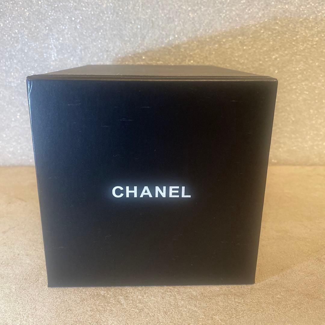 CHANEL スノードーム　未使用
