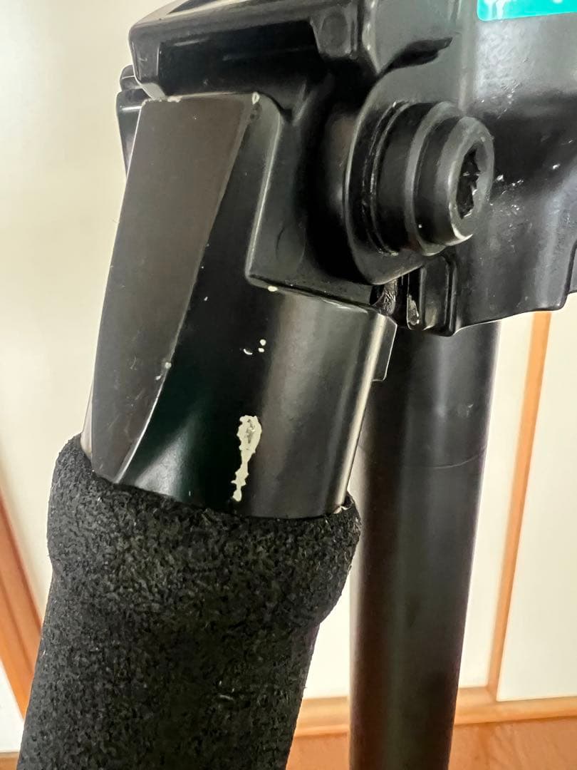 Velbon Carmagne 640 III E カーボン三脚　PH460B