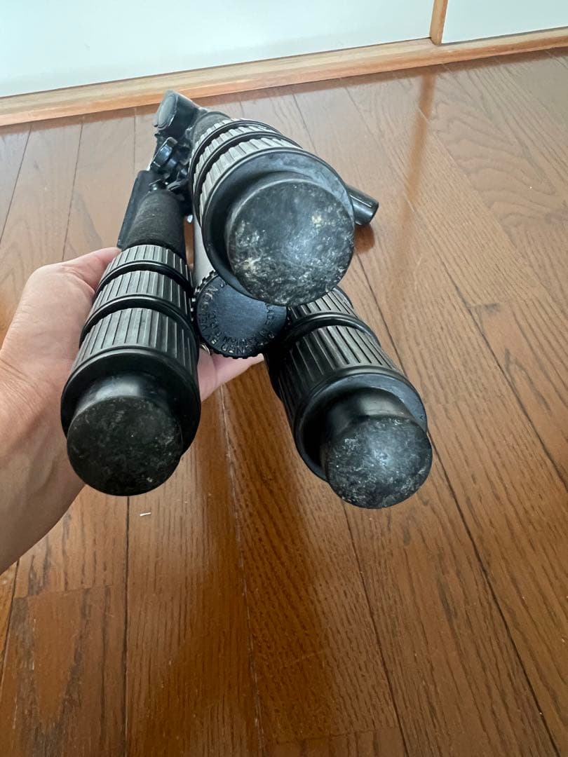 Velbon Carmagne 640 III E カーボン三脚　PH460B