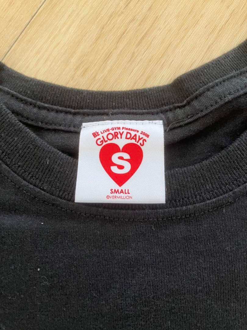 B'z Brotherhood Tシャツ