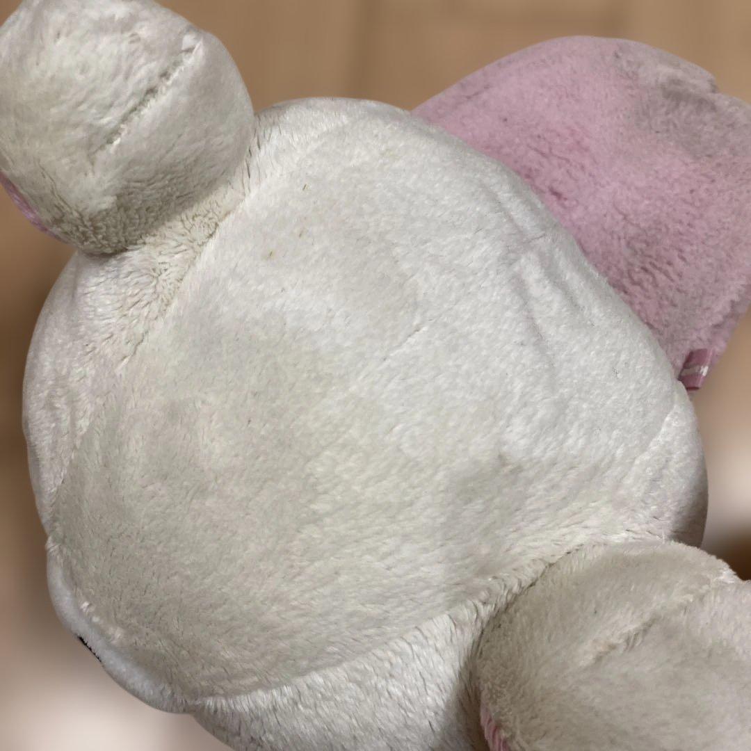 リラックマ　コリラックマ　キイロイトリ　スリッパ　ぬいぐるみ　2014 レア