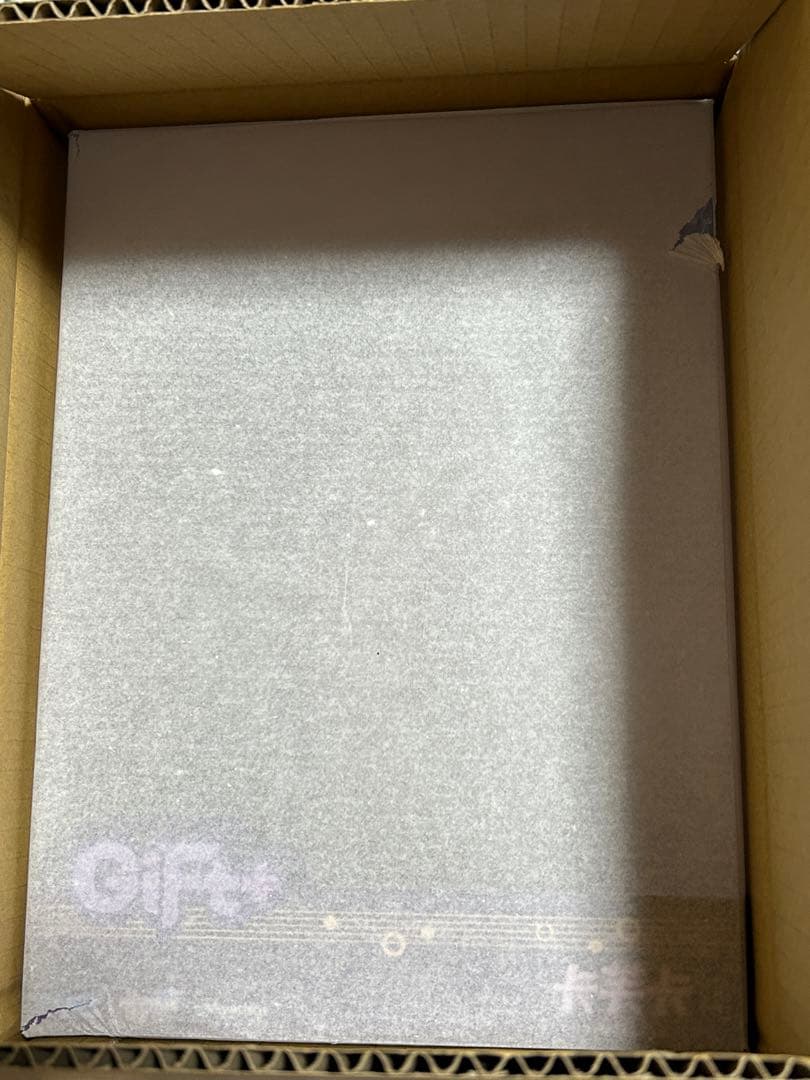 【新品未開封】Gift+ カフカ LIVE ver. 1/8 フィギュア