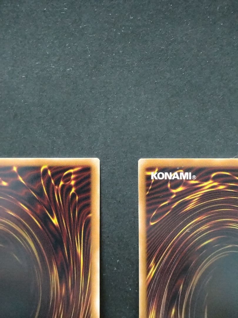 遊戯王 LOCH 王のしもべ―ブラック・マジシャン オーバーフレーム2枚セット