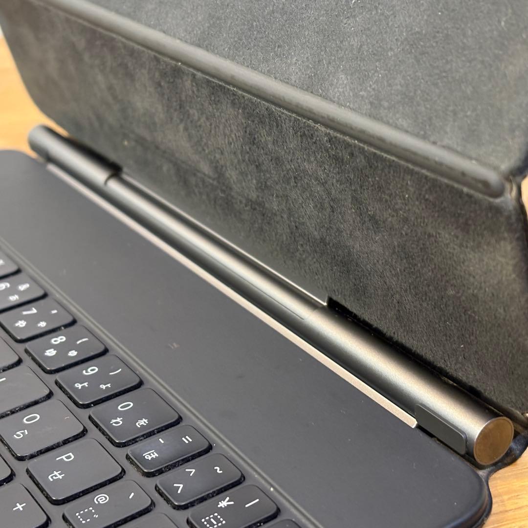 Apple純正 iPad Pro MagicKeyboard 11インチ JIS