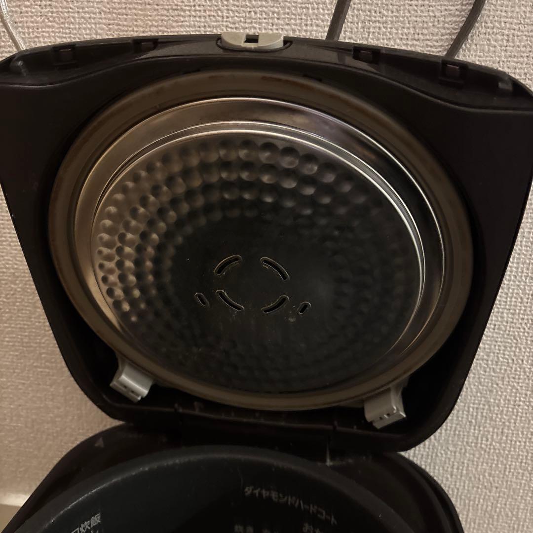 Panasonic IH炊飯器 SR-HVD1080