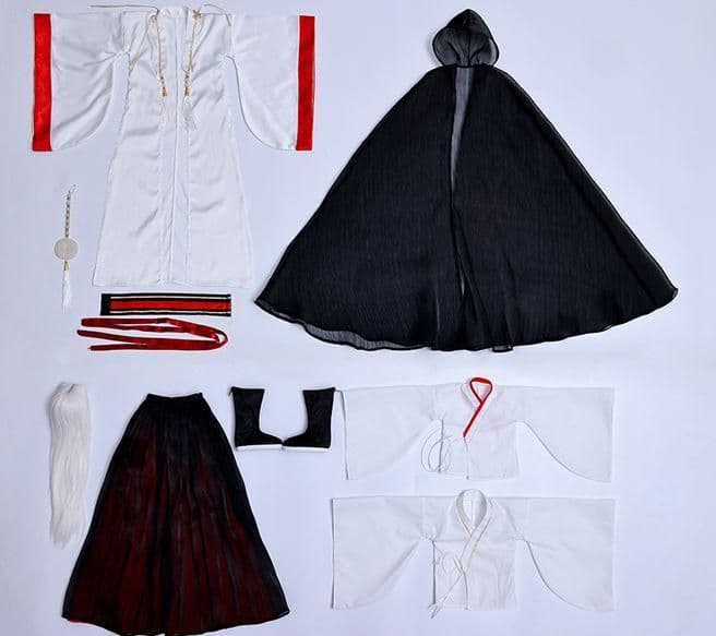 DH183 BJD 1/3 ドール本体 Yakov　球体関節人形 ハンドメイド