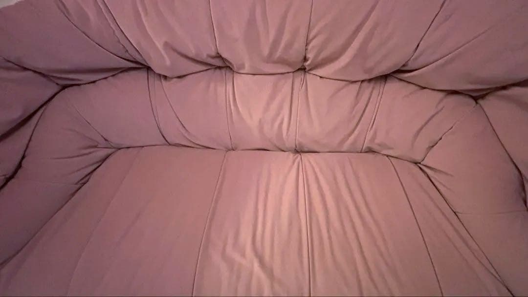 リーンロゼ　ブリガンタン　Lランク　2P ソファ