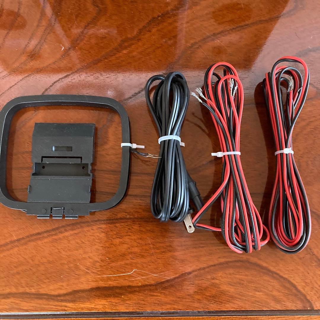 SHARP CD/MD/カセット/チューナーコンポ SD-GX2 リモコン付き