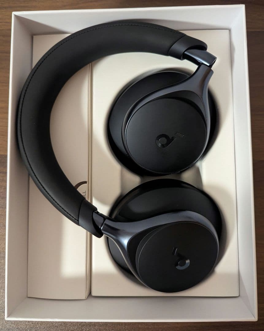 soundcore SpaceOne アンカー　ANKER space one