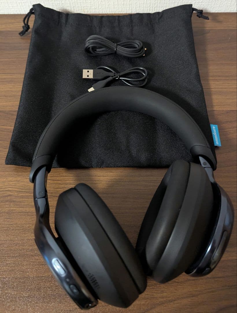 soundcore SpaceOne アンカー　ANKER space one