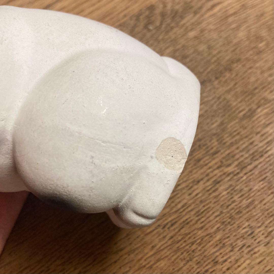 猫の貯金箱　野沢民芸、今戸焼や玩具ロードワークス、無印福缶や豊永盛人、民芸品好き