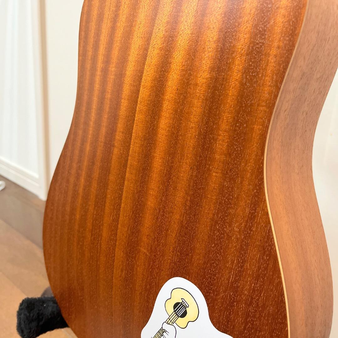 Baby Taylor BT2　アコースティックギター　エレアコ仕様