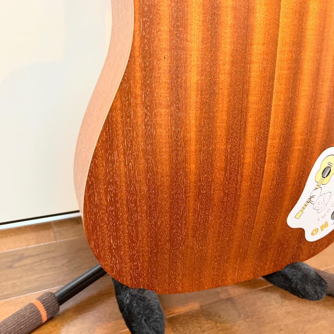 Baby Taylor BT2　アコースティックギター　エレアコ仕様