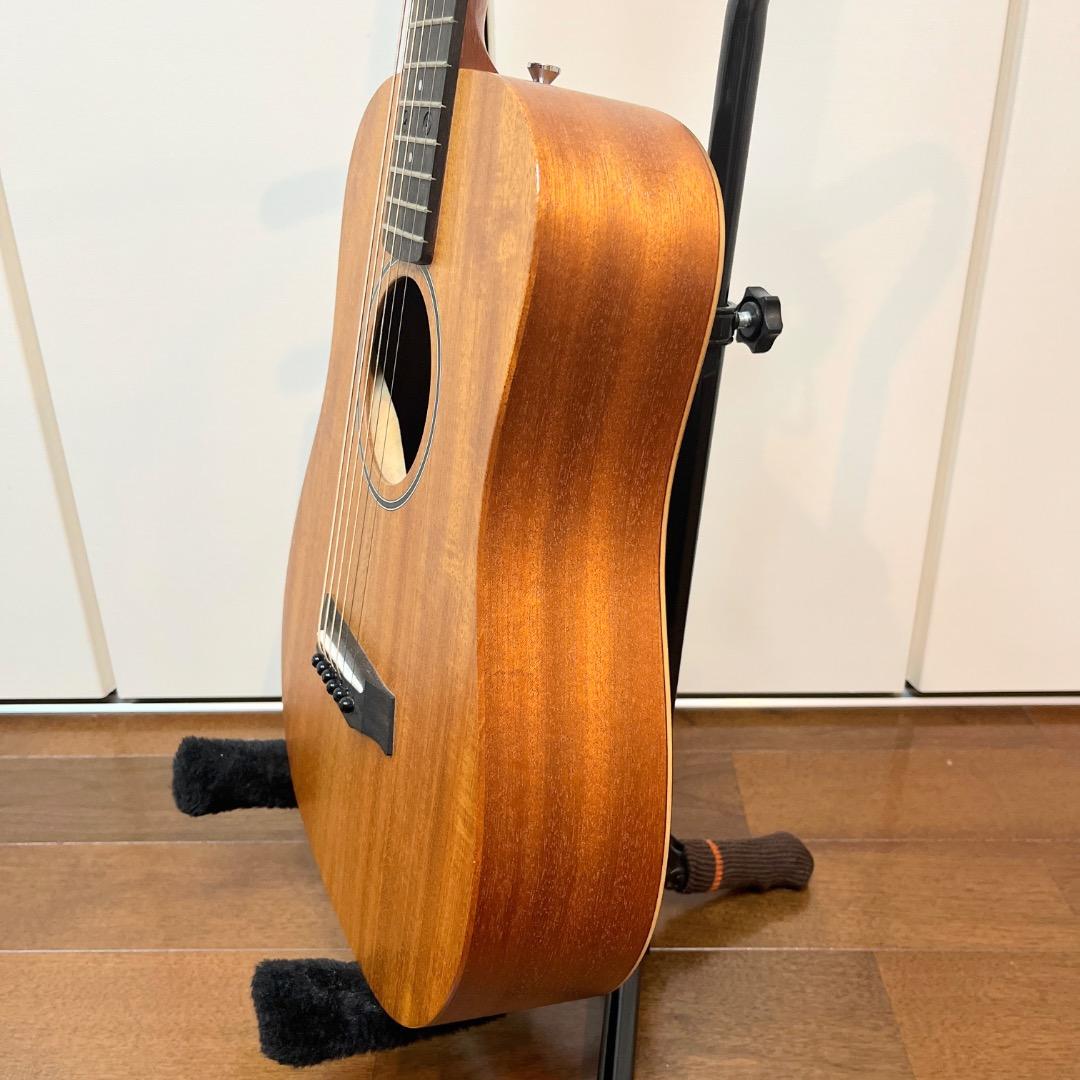 Baby Taylor BT2　アコースティックギター　エレアコ仕様