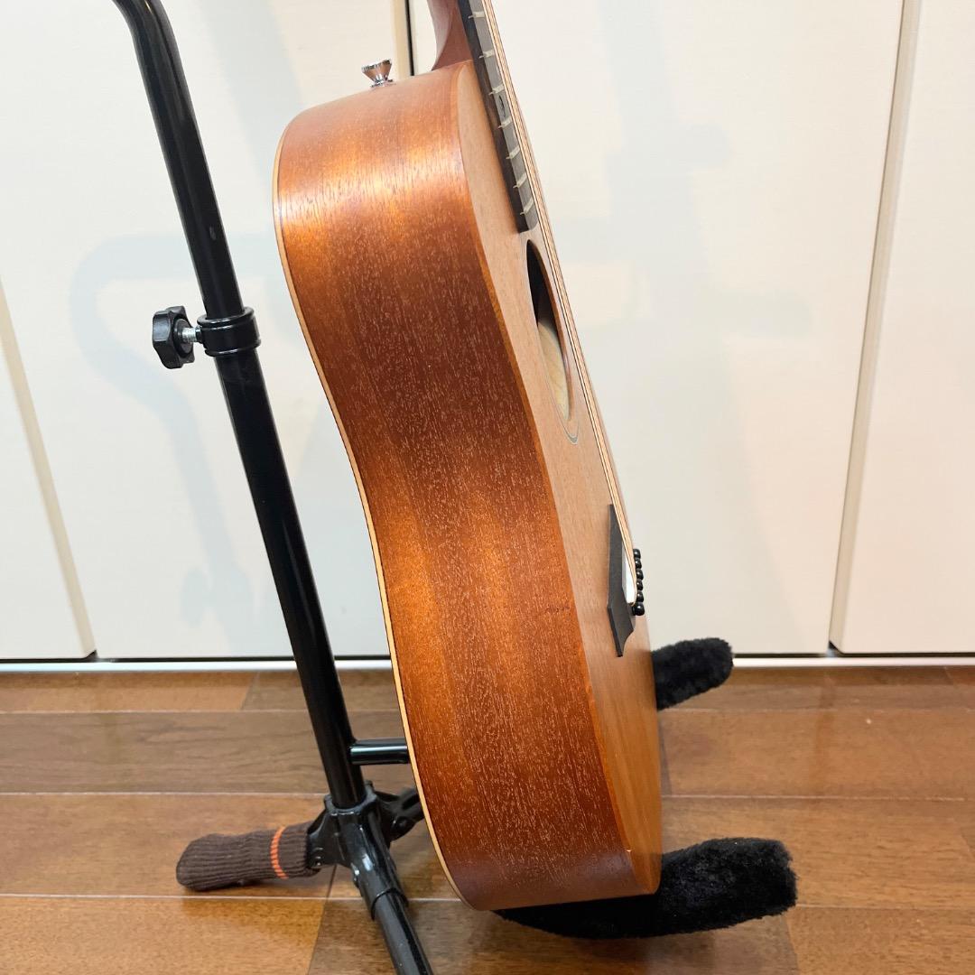 Baby Taylor BT2　アコースティックギター　エレアコ仕様