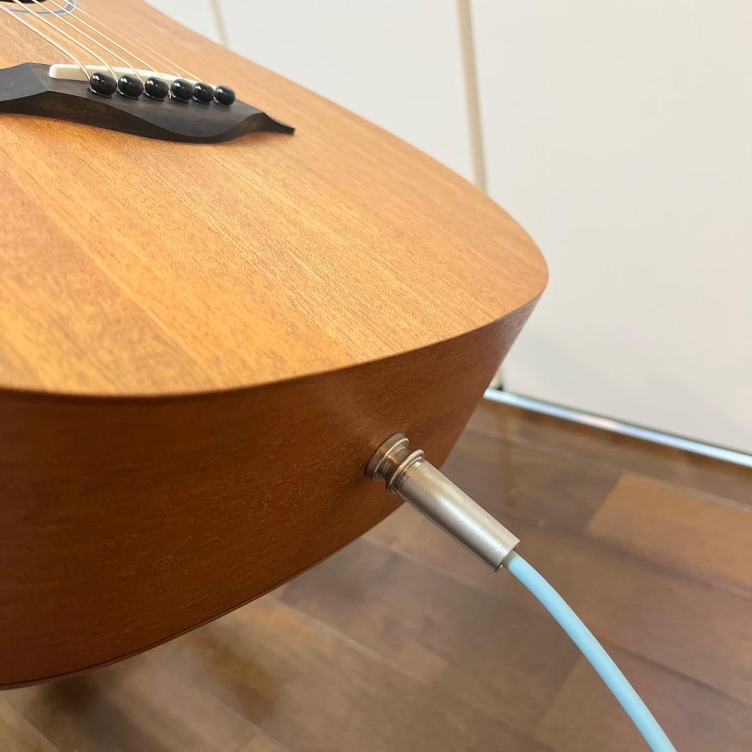 Baby Taylor BT2　アコースティックギター　エレアコ仕様