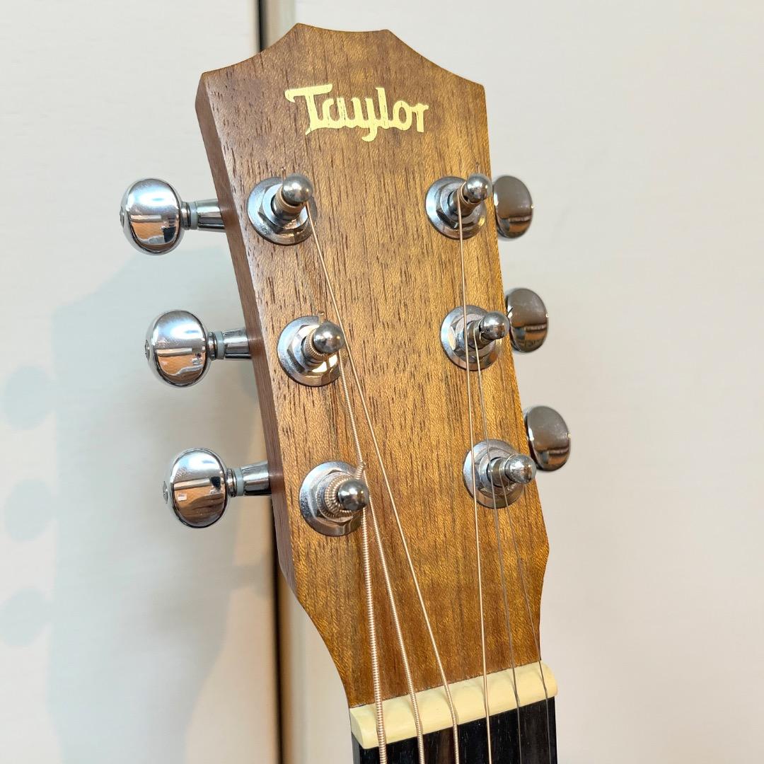 Baby Taylor BT2　アコースティックギター　エレアコ仕様
