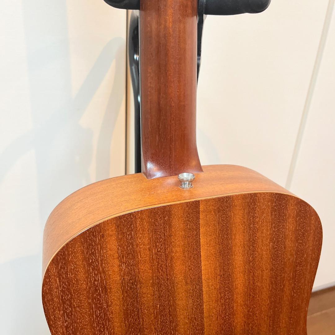 Baby Taylor BT2　アコースティックギター　エレアコ仕様