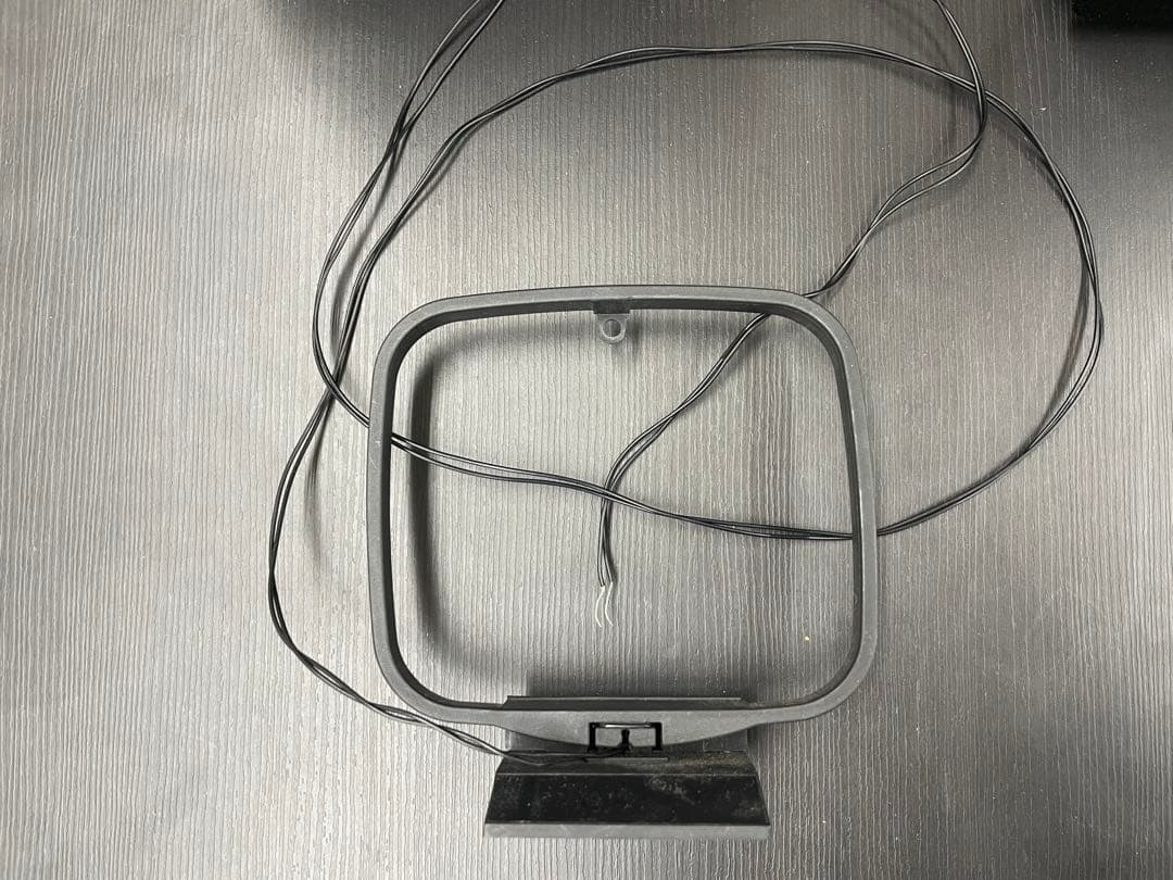 Panasonic SA-PMX900 CDステレオシステム　2022年製