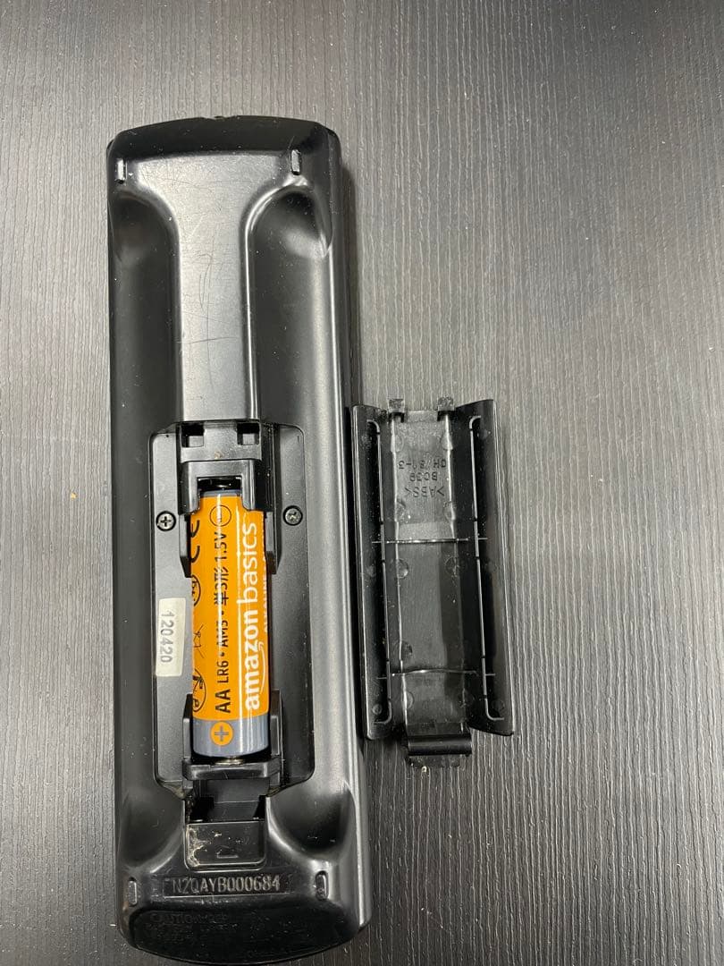 Panasonic SA-PMX900 CDステレオシステム　2022年製