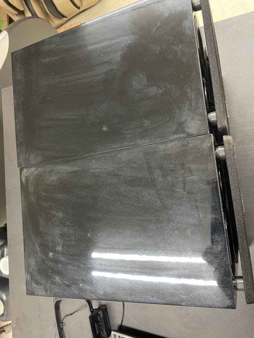 Panasonic SA-PMX900 CDステレオシステム　2022年製