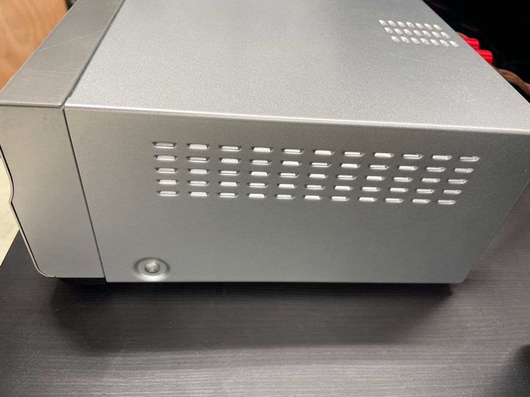 Panasonic SA-PMX900 CDステレオシステム　2022年製