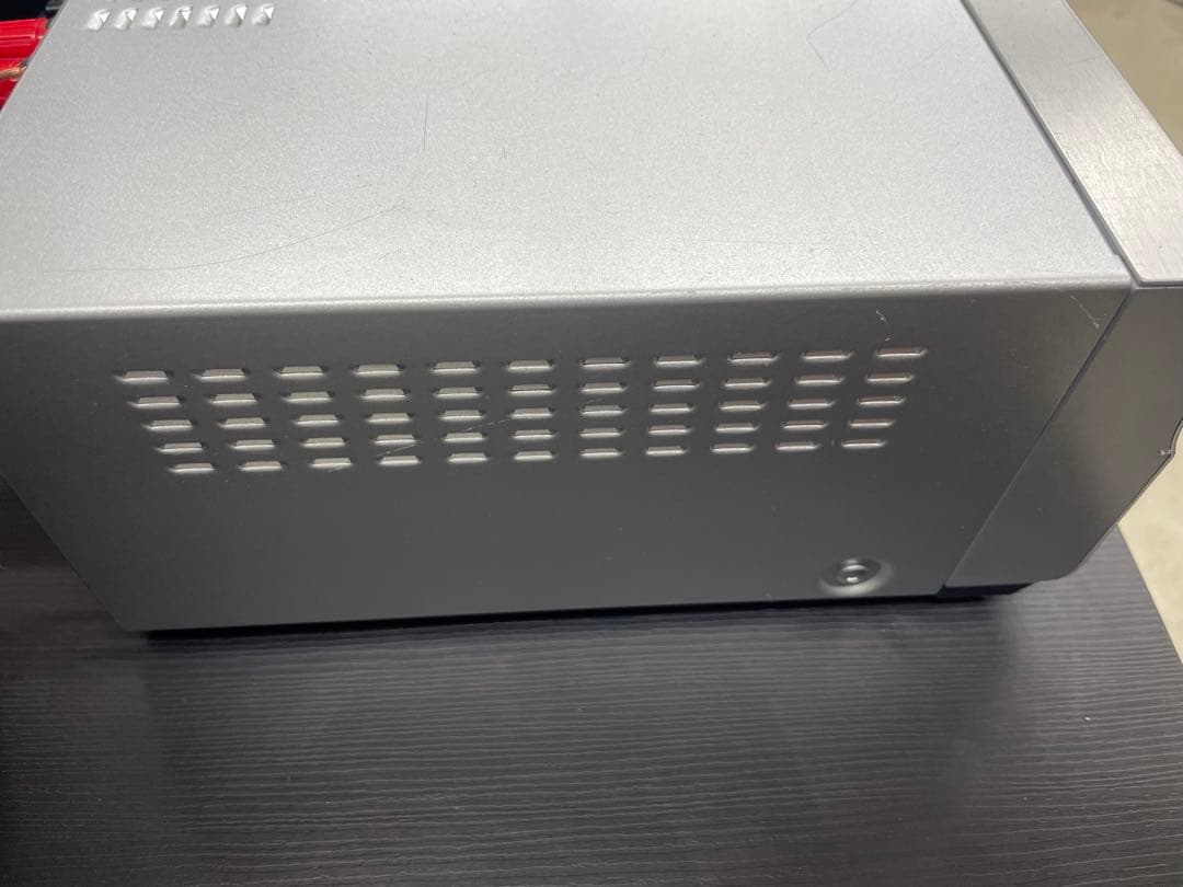 Panasonic SA-PMX900 CDステレオシステム　2022年製