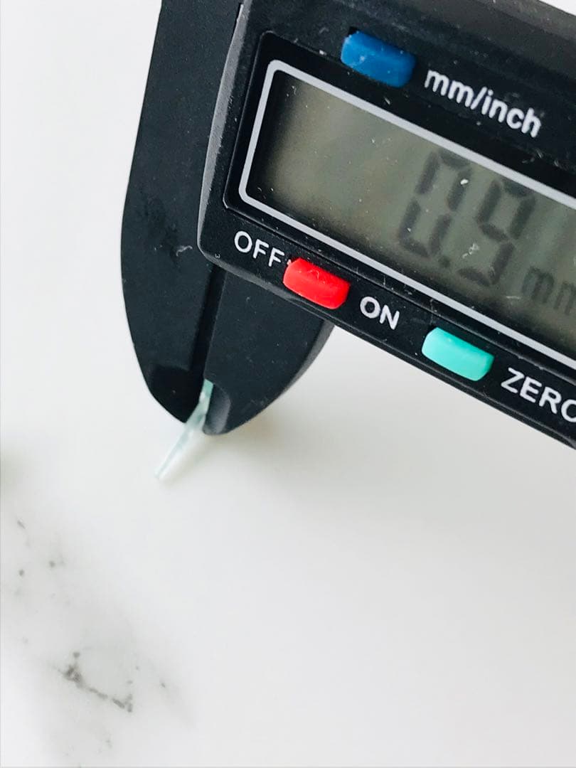 [P200-001] 翡翠　ピアス　天然石　グアテマラ産　ブルーグリーン　小粒