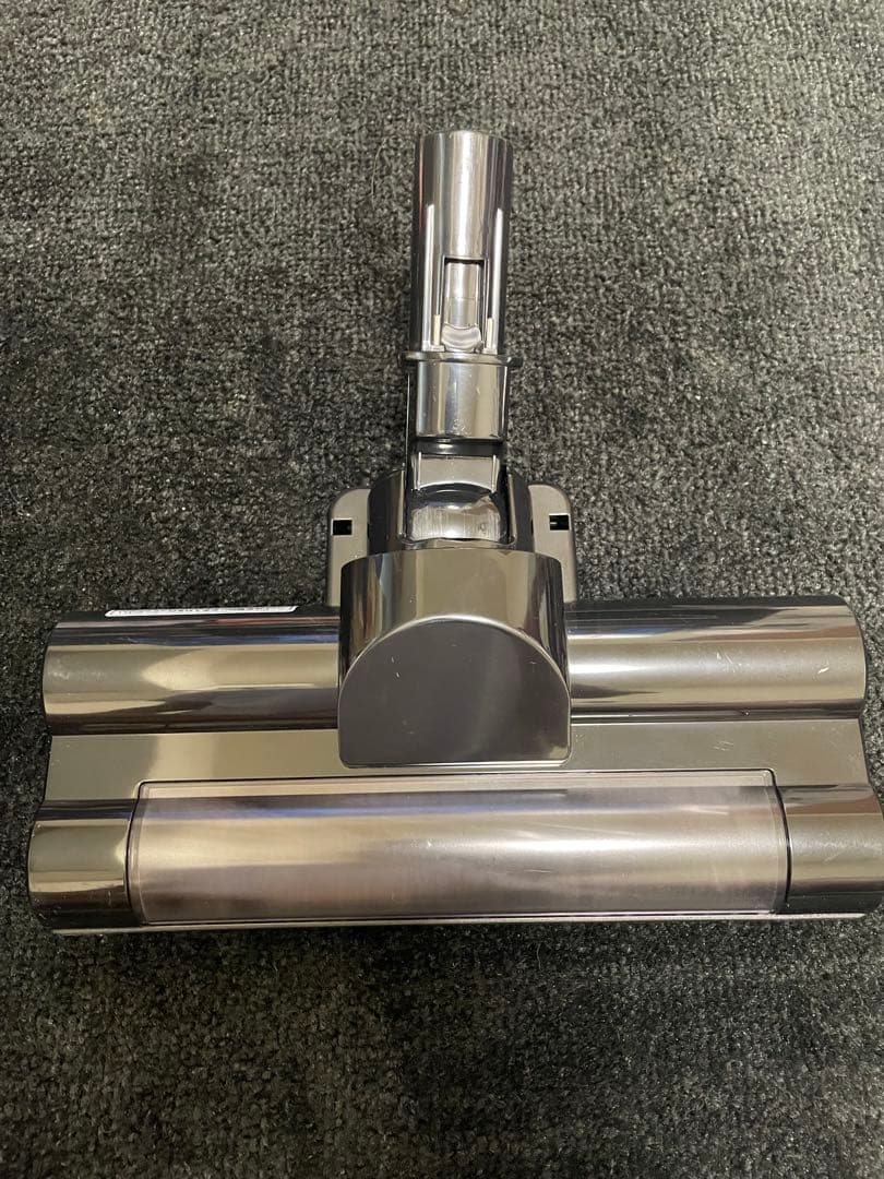 SCD-R3P ハンディクリーナー 1.4kg グレー 美品