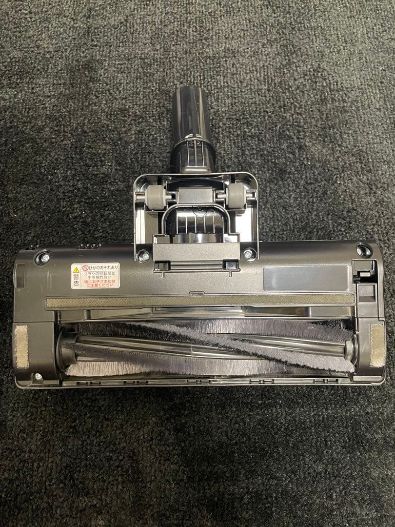 SCD-R3P ハンディクリーナー 1.4kg グレー 美品