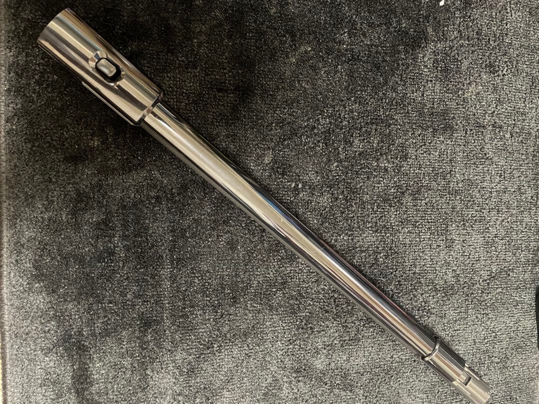 SCD-R3P ハンディクリーナー 1.4kg グレー 美品