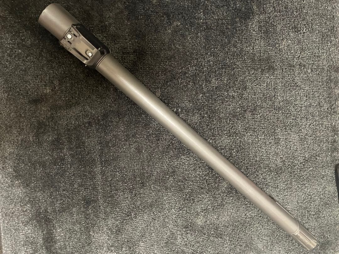 SCD-R3P ハンディクリーナー 1.4kg グレー 美品