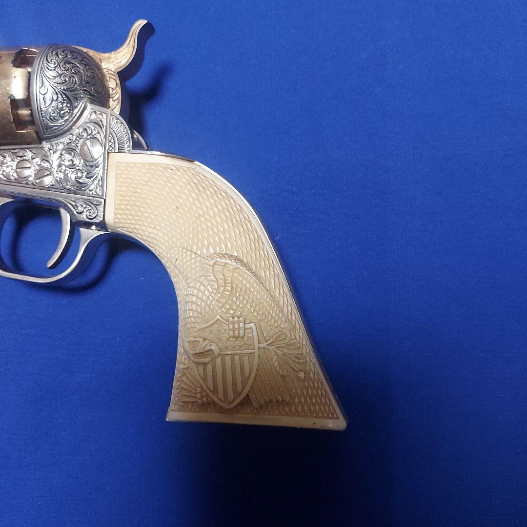 【２個セット】フランクリン・ミント 装飾銃