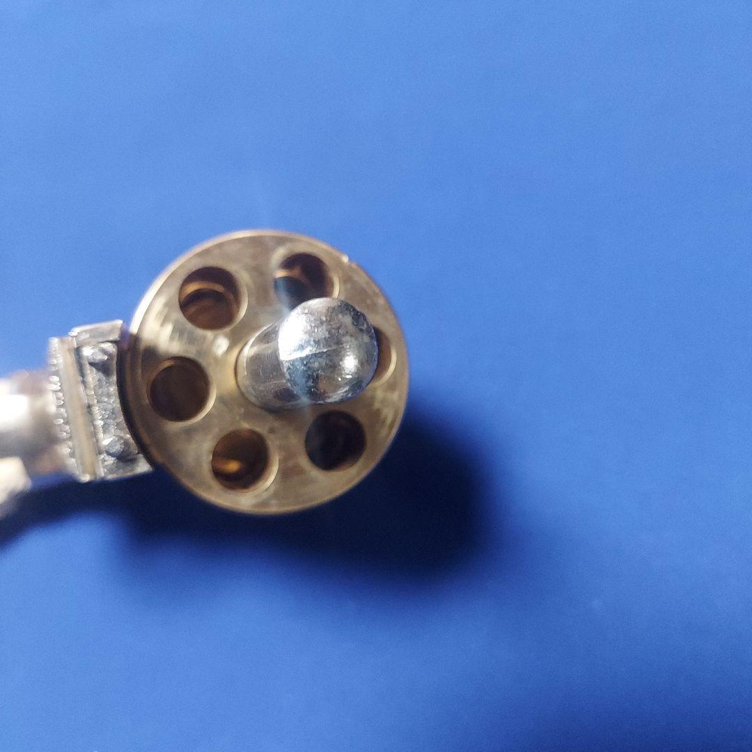 【２個セット】フランクリン・ミント 装飾銃