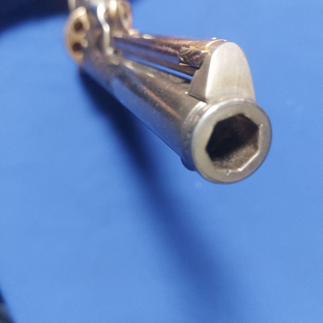 【２個セット】フランクリン・ミント 装飾銃