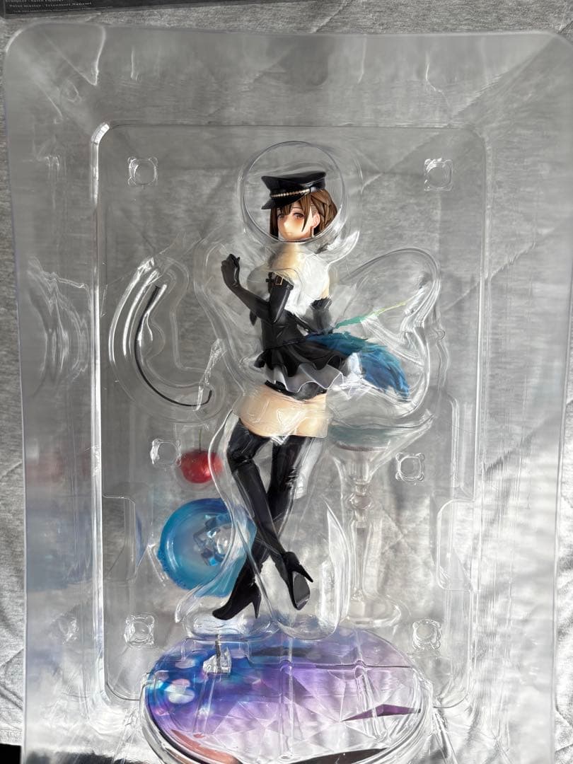 中古　アイドルマスターシャイニーカラーズ　桑山 千雪　よそゆき顔のセレナーデ