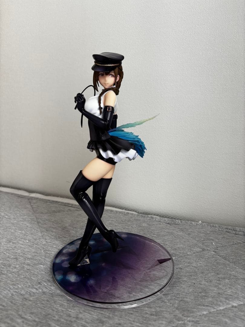 中古　アイドルマスターシャイニーカラーズ　桑山 千雪　よそゆき顔のセレナーデ