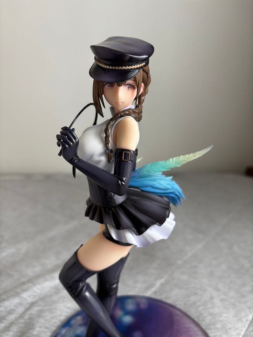 中古　アイドルマスターシャイニーカラーズ　桑山 千雪　よそゆき顔のセレナーデ