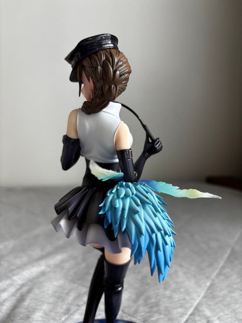 中古　アイドルマスターシャイニーカラーズ　桑山 千雪　よそゆき顔のセレナーデ