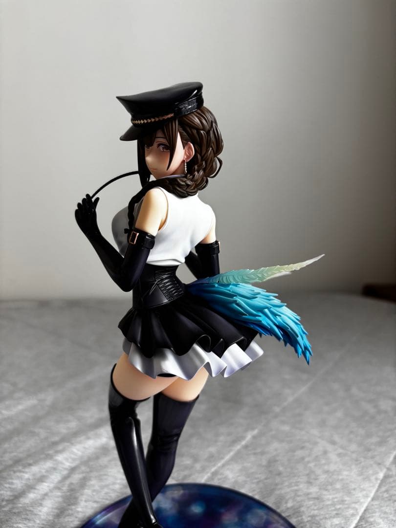 中古　アイドルマスターシャイニーカラーズ　桑山 千雪　よそゆき顔のセレナーデ