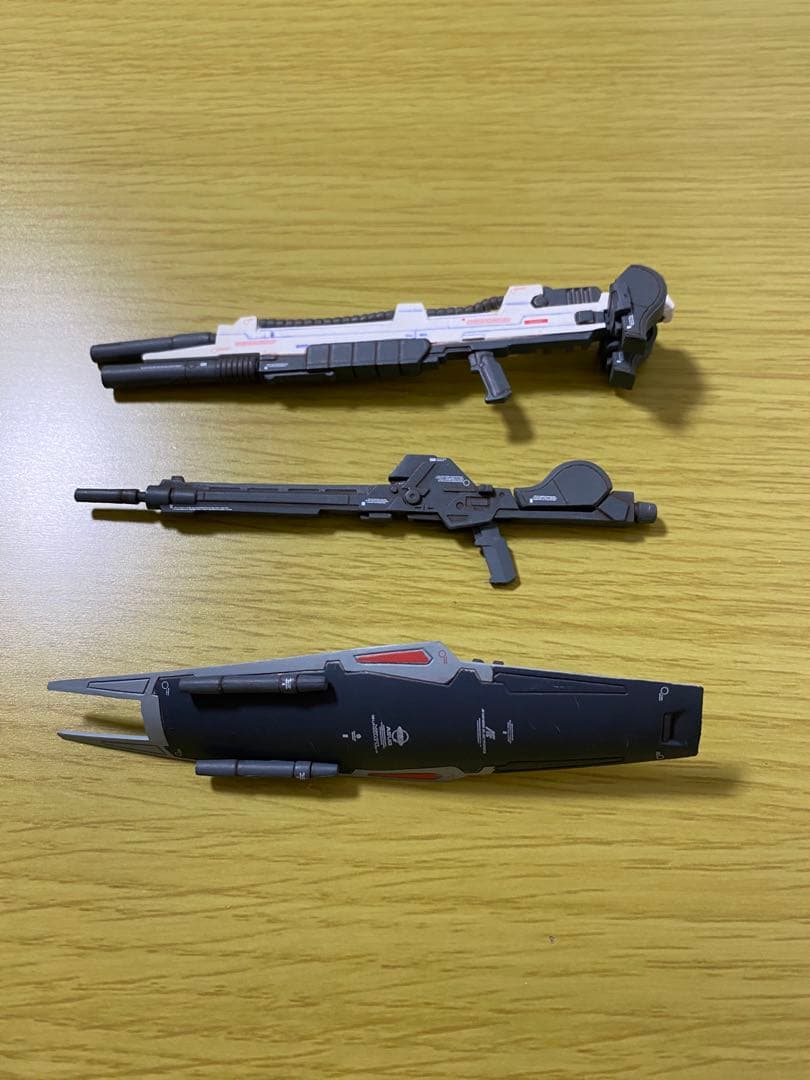 GFF #0038 フルアーマーガンダム Mk-III